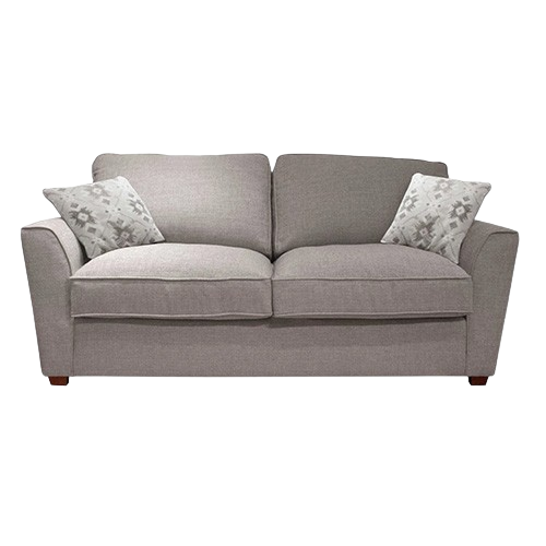 Buoyant Atlantis 3 Seater Sofa Beige