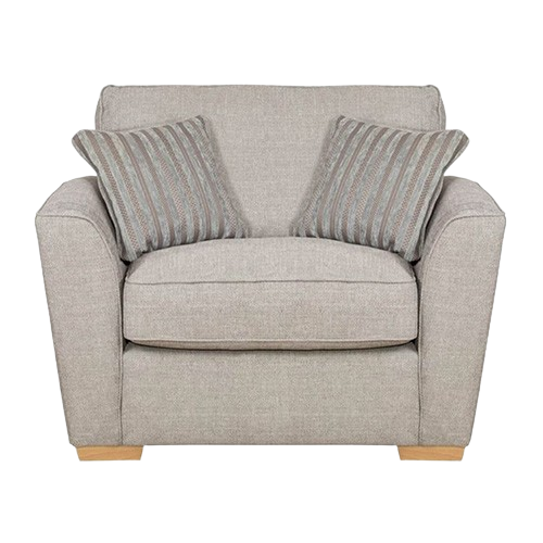 Buoyant Atlantis Love Chair Beige