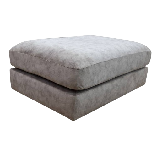 Buoyant Blaise Footstool