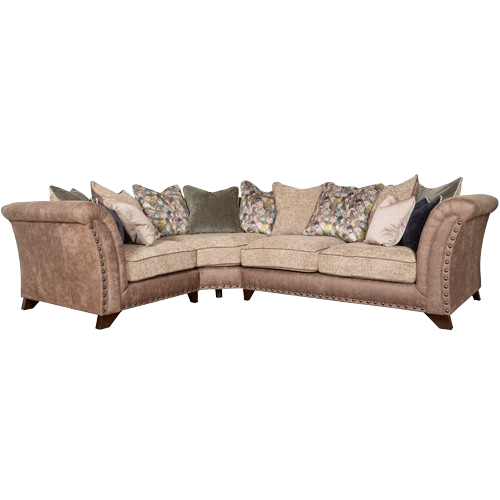 Weston 1 Corner Sofa