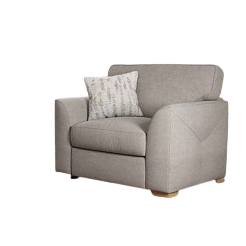 Buoyant Lorna Armchair Grey