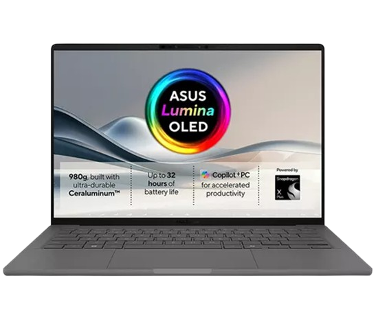Zenbook A14