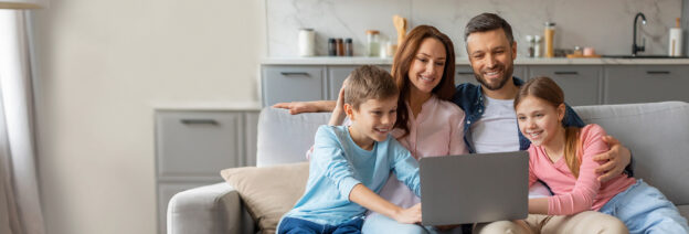 Affordable Sofas for Families Who Want Comfort on a Budget