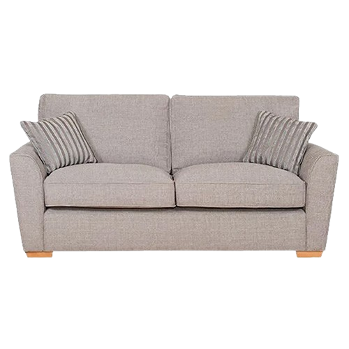 Buoyant Fantasia Four Seater Sofa Beige