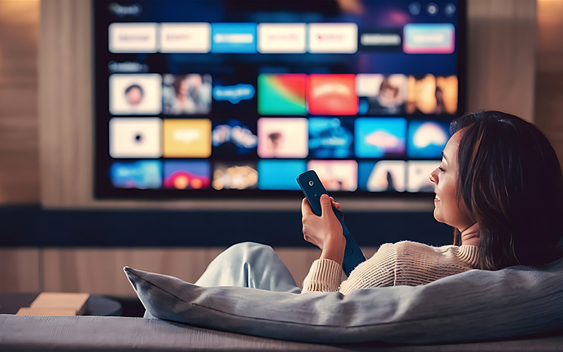 Smart TV