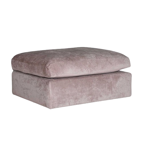 Buoyant Upholstery Sully Footstool Duke Airforce
