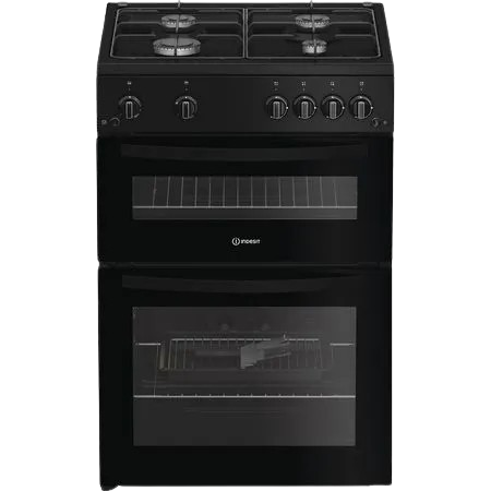 Indesit – IDG6GB 60cm – Gas Cooker