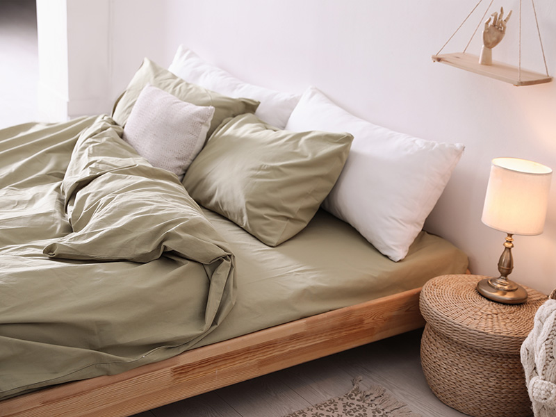 Beds Under