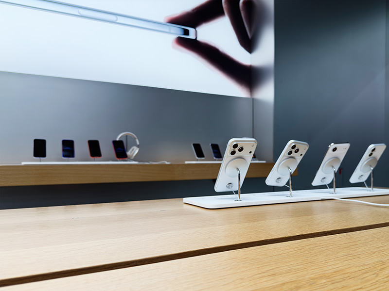 Apple Show