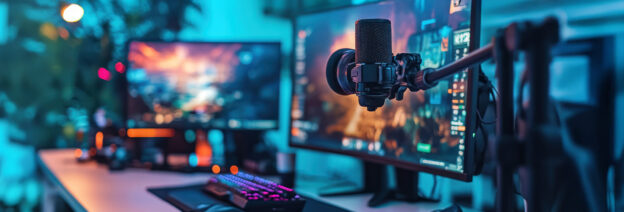 Best Budget Computers And Laptops For Streaming In 2025