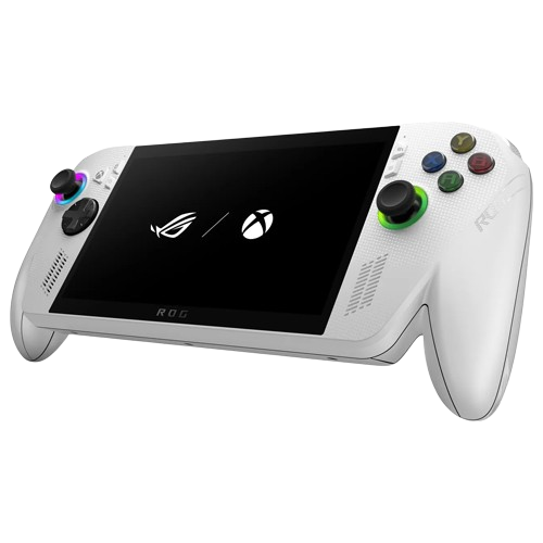 Asus ROG Xbox Ally Handheld PC Gaming Console with 7-inch Full HD display and Xbox-style controls