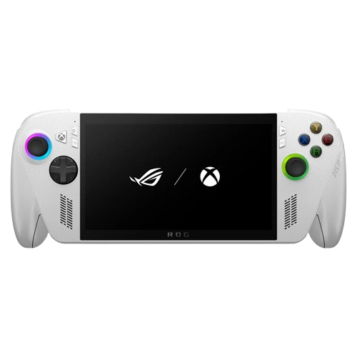 Asus ROG Xbox Ally Handheld PC Gaming Console with 7-inch Full HD display and Xbox-style controls