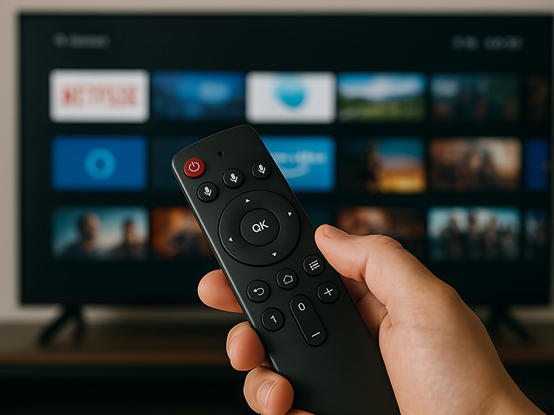 Smart TV