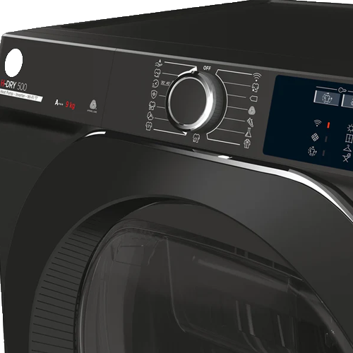 Hoover H-Dry 500 9kg Heat Pump Tumble Dryer