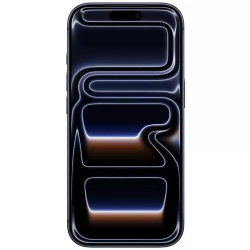 Apple iPhone 17 Pro 256GB Deep Blue – Triple Camera, 6.3″ Super Retina XDR Display