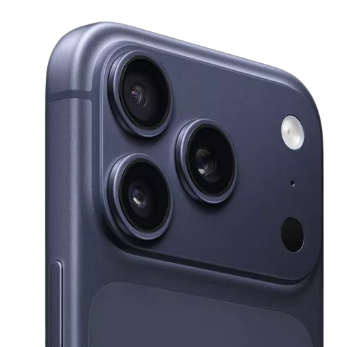 Apple iPhone 17 Pro 256GB Deep Blue – Triple Camera, 6.3″ Super Retina XDR Display