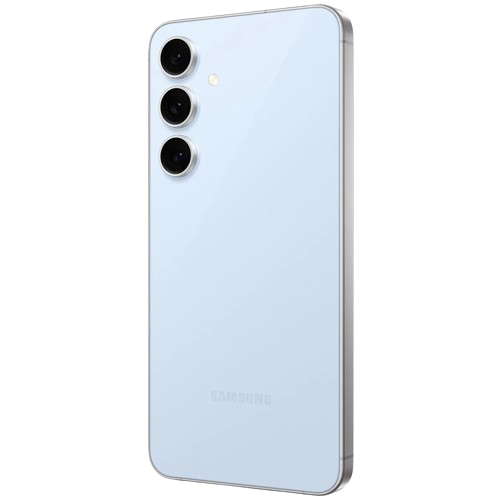 Samsung Galaxy S24 FE 5G Smartphone with 6.7-inch Dynamic AMOLED 2X display and 50MP camera