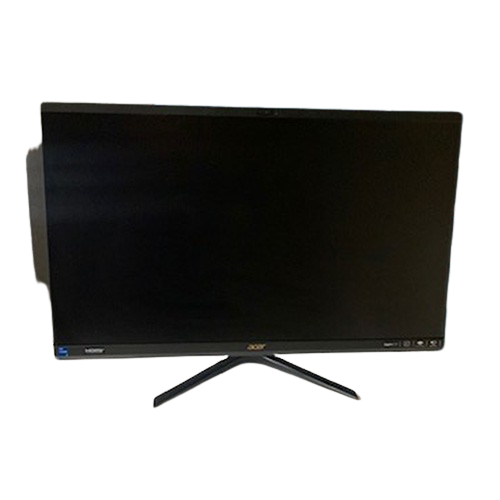 Acer All-in-One PC with Full HD display in very good used condition