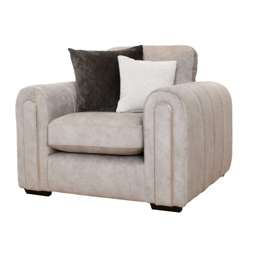 Lebus Glamour Armchair