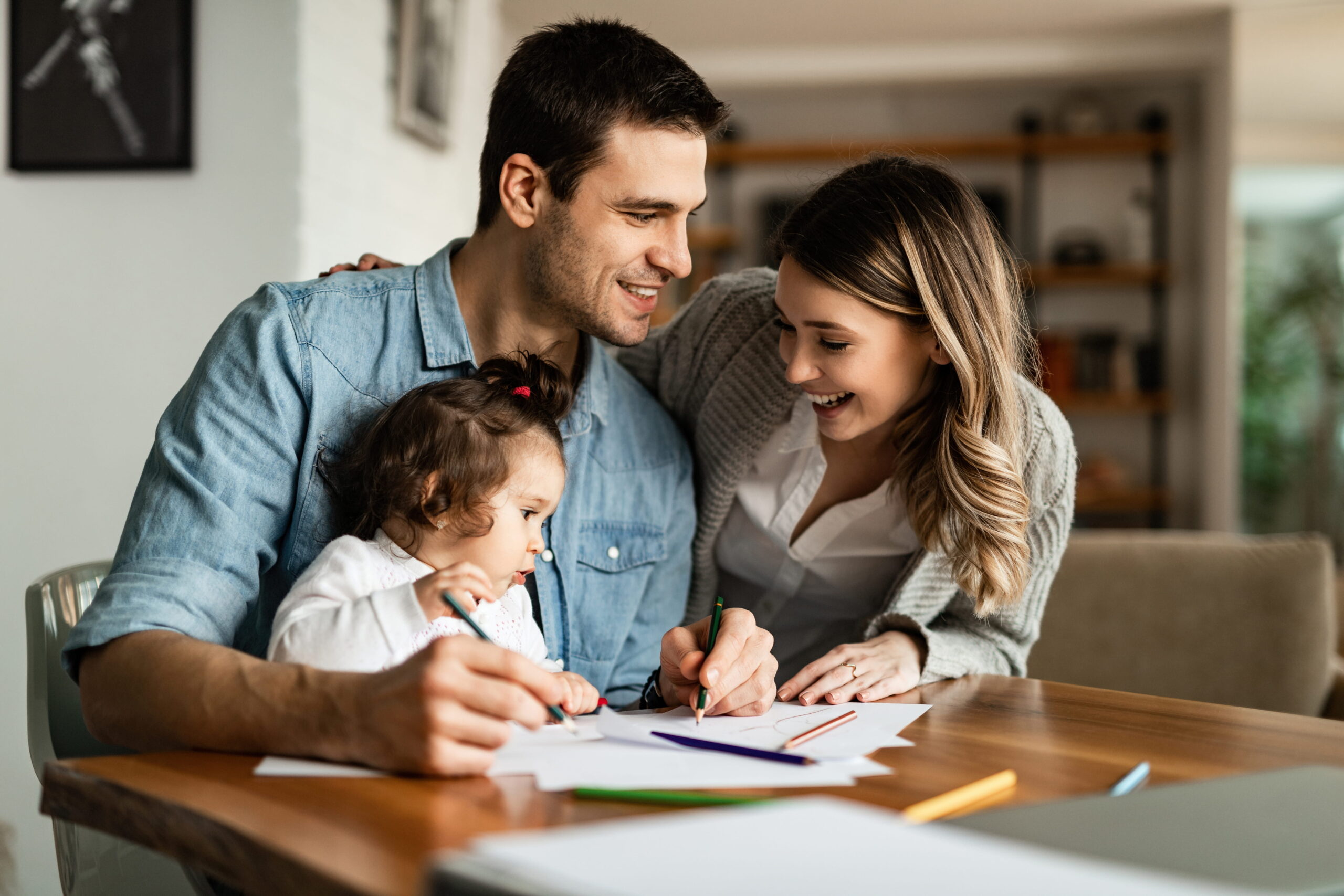 Rent-to-Own Guide | Family Vision
