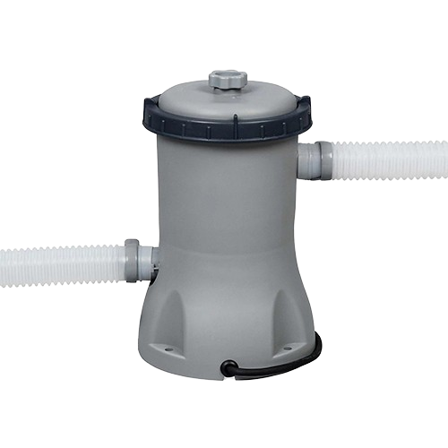 Bestway Steel Pro MAX 12ft above ground frame swimming pool set