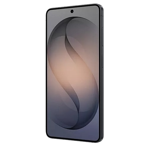 Samsung Galaxy S26 smartphone with 50MP camera and AMOLED display