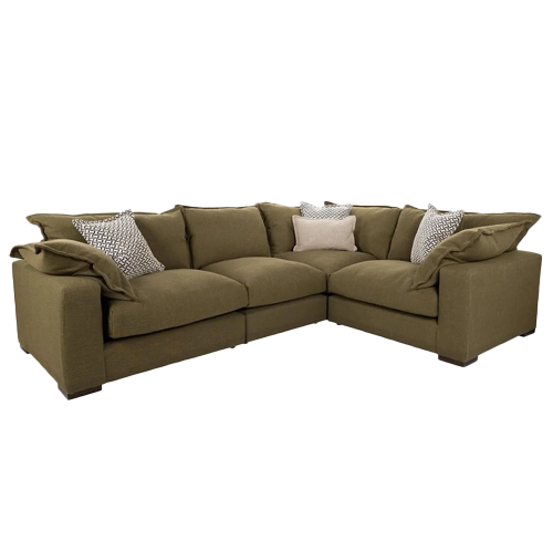 Buoyant Lennox 2 Corner 1 Sofa