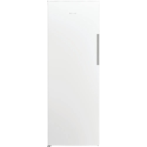 Hotpoint 367L tall larder fridge with Fresh Zone drawer and bottle rack