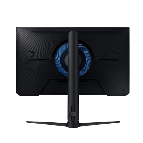 Samsung Odyssey G3 24-inch Full HD gaming monitor with 180Hz refresh rate