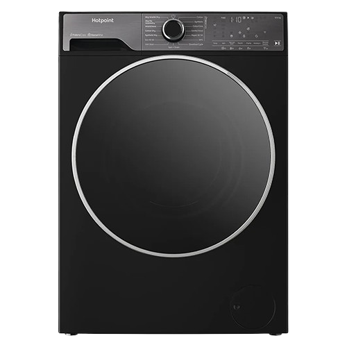 Hotpoint Fabric Care Pro washer dryer with 9kg wash and 6kg dry capacity