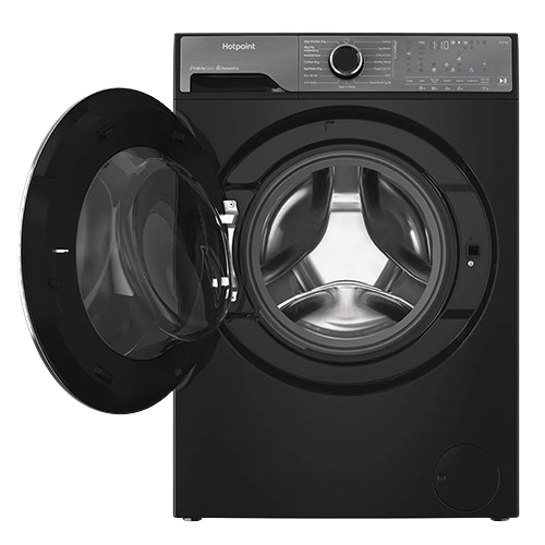 Hotpoint Fabric Care Pro washer dryer with 9kg wash and 6kg dry capacity
