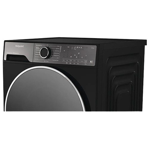 Hotpoint Fabric Care Pro washer dryer with 9kg wash and 6kg dry capacity