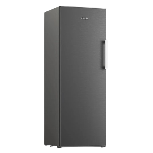 Hotpoint 256L frost free upright freezer with reversible door