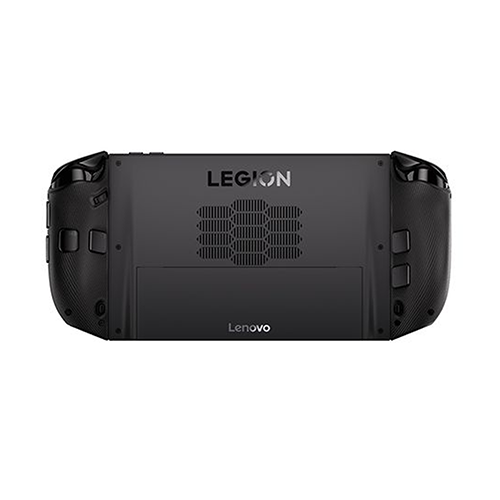Lenovo Legion Go 2 handheld gaming console with detachable controllers and 8.8-inch OLED display
