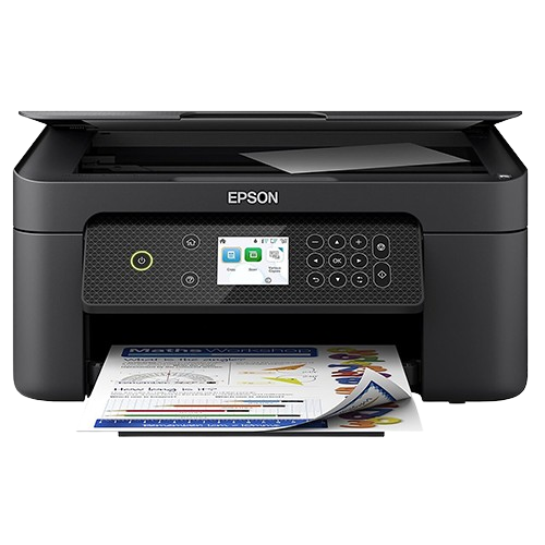 Epson Expression Home XP-4200 wireless all-in-one printer