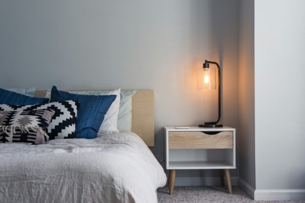 The must-have items for your first flat or shared home