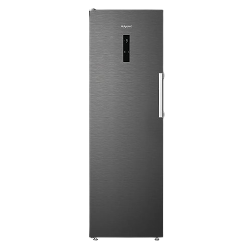 Hotpoint 286L No Frost Freezer in Dark Inox