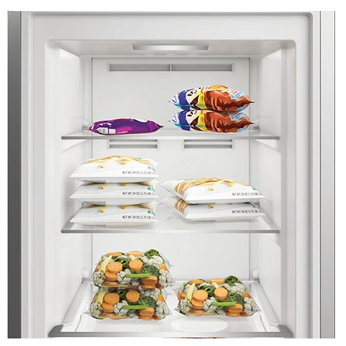 Hotpoint Frost Free Freezer with No Frost Technology