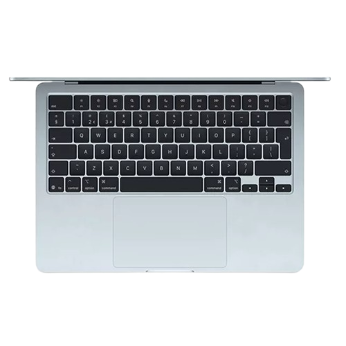 Apple MacBook Air 13-inch laptop with M5 chip