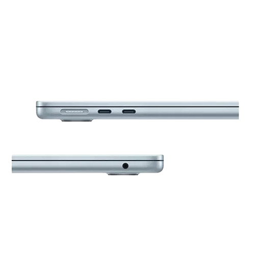 Apple MacBook Air 13-inch laptop with M5 chip