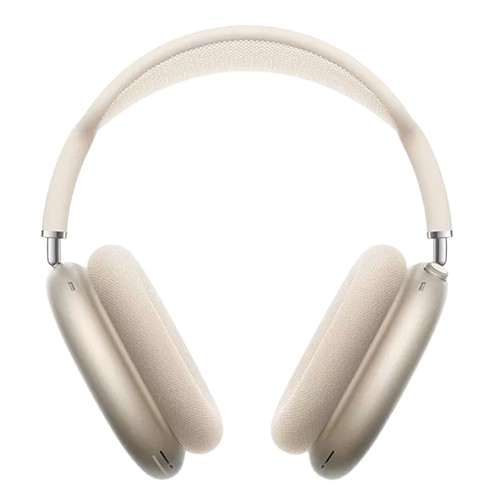 Apple AirPods Max 2 wireless over-ear headphones with Active Noise Cancellation
