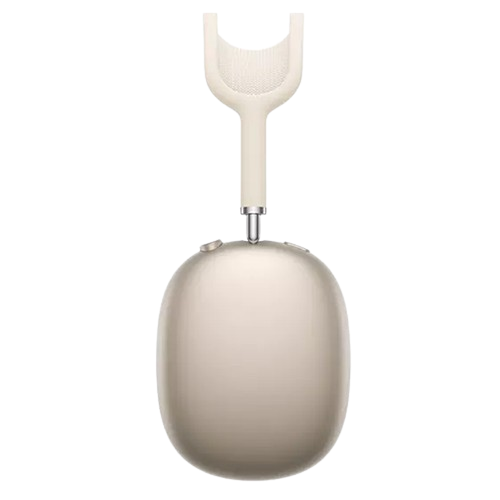 Apple AirPods Max 2 wireless over-ear headphones with Active Noise Cancellation