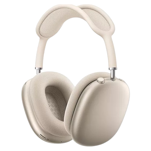 Apple AirPods Max 2 wireless over-ear headphones with Active Noise Cancellation
