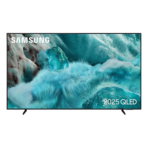 Samsung 75 inch QLED 4K Smart TV QE75Q7F2AUXXU
