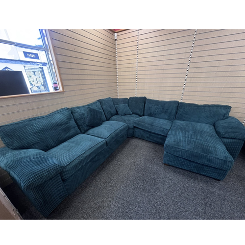 Clearance: Buoyant Dexter 2Corner 2Chaise Sofa