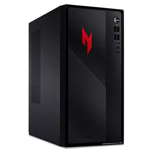 Acer Nitro N20-100 Gaming PC – Intel® Core™ i5, RTX 5060, 1 TB SSD