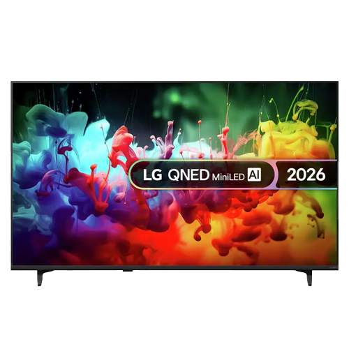 LG QNED70 55 inch Mini LED 4K Smart TV