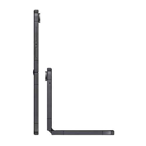 Samsung Galaxy Z Flip8 foldable smartphone