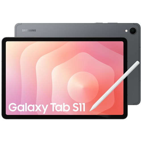 Samsung Galaxy Tab S11 128GB Wi-Fi Grey tablet