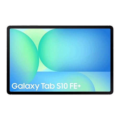 Samsung Galaxy Tab S10 FE 13.1 inch tablet with S Pen